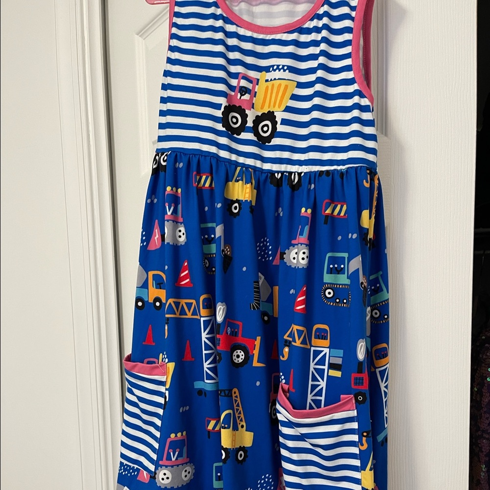 Millie love lily dress